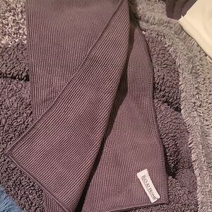 H2o Gray Chiffonette